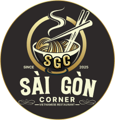 Sài Gòn Corner Valdosta